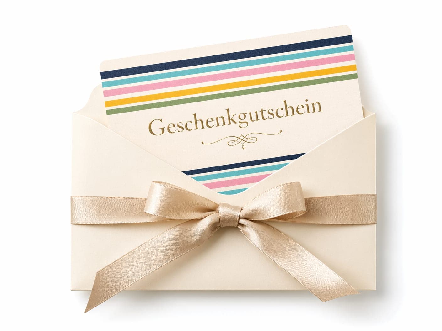 Gutschein