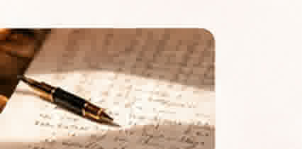 Für Texte, die klingen sollen